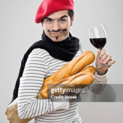 Mr. French man