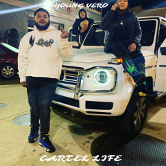 JUICE (feat. LIL DUDE)