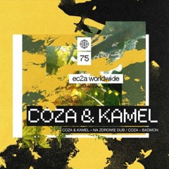 Coza & Kamel - Na Zdrowie (VINYL ONLY)