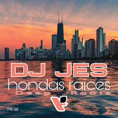 Keep it moving (DJ Jes remix) [feat. Sir Mel Hammond]