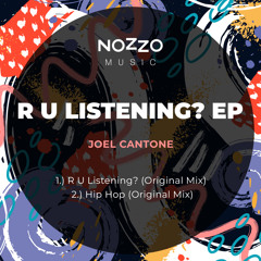 R U Listening?