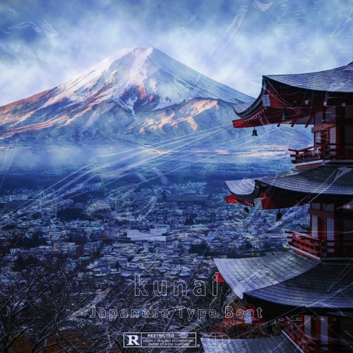 Stream [FREE] Japanese Trap Type Beat "kunai" by stelmapala Listen