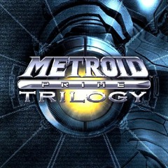 Title Theme - Metroid Prime Trilogy