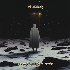Door to another world