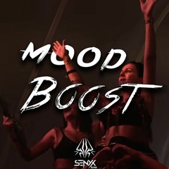 Mood Boost by Senyx Raw | Hardstyle/Rawstyle Mix #34 March 2024