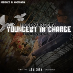 hoodstardotty~picture on my wall