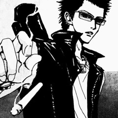 Ren Honjo // Freestyle