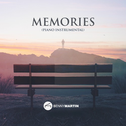 Maroon 5 Memories (Piano Instrumental) by Benny Martin Piano | Free