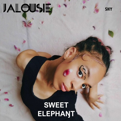 Jalousie - SWEETELEPHANT