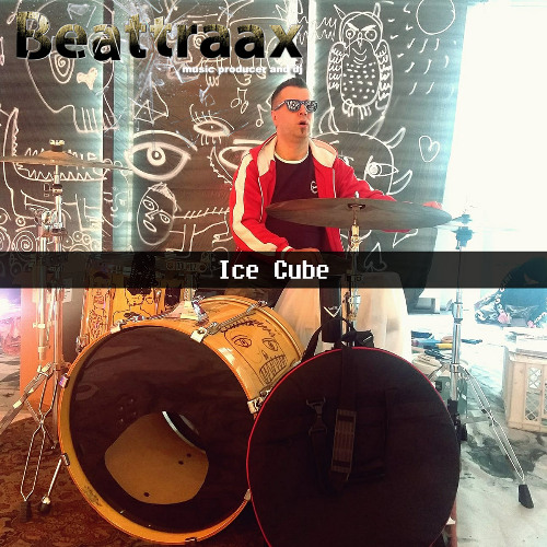 Beattraax - Ice Cube (Extended Mix)