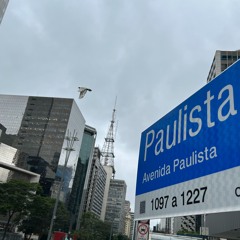 Apokalyps På Avenida Paulista
