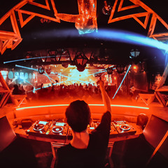 VisualGiant @ Sound NightClub