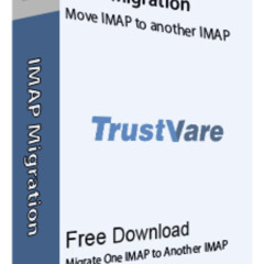 TrustVare IMAP to IMAP Migration Software