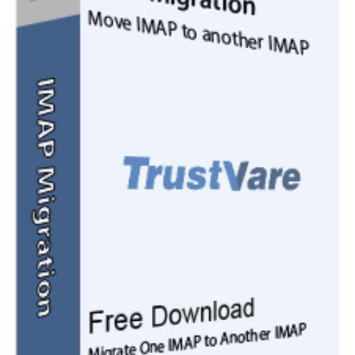 TrustVare IMAP to IMAP Migration Software