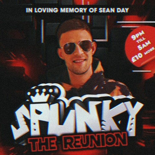 Sean Day Memorial Rave Set - DeckHead