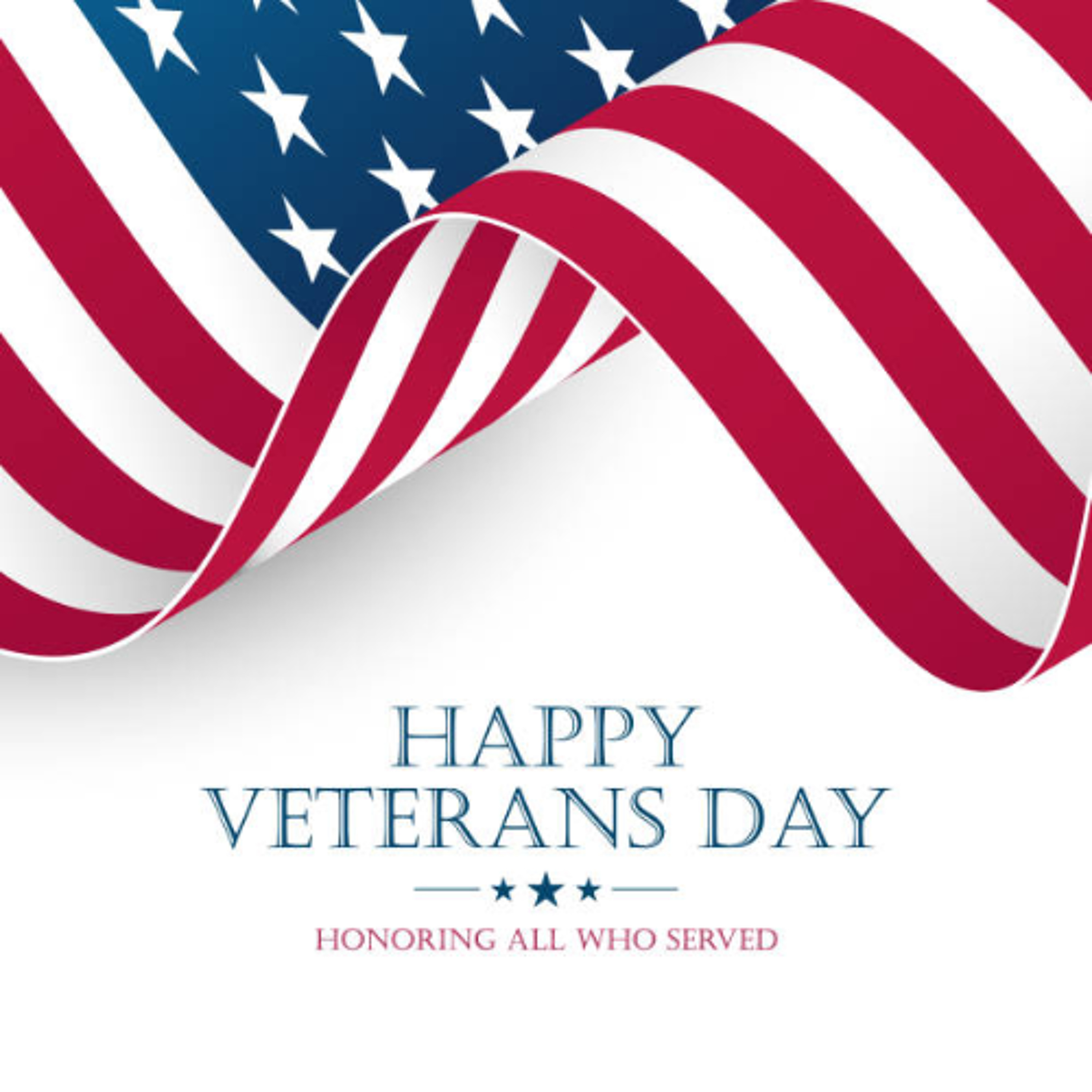 Veterans Day Reflections Mike Bost, Aaron Melvin, Tim Lay, Angelo Hightower, Alan Gerstenslager episode artwork