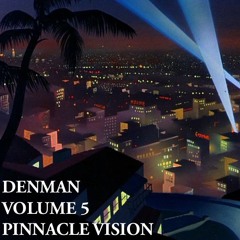 VOLUME 5. Pinnacle Vision - October 3 2024