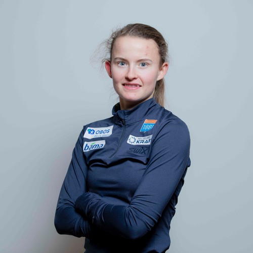 Stream episode Gyda Westvold Hansen, IG, Planica, 24.2.2023, Gold by