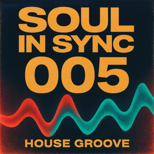 Stream Soul In Sync 005 by R∆M | Listen online for free on SoundCloud
