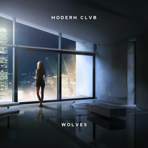 MODERN CLVB - Wolves