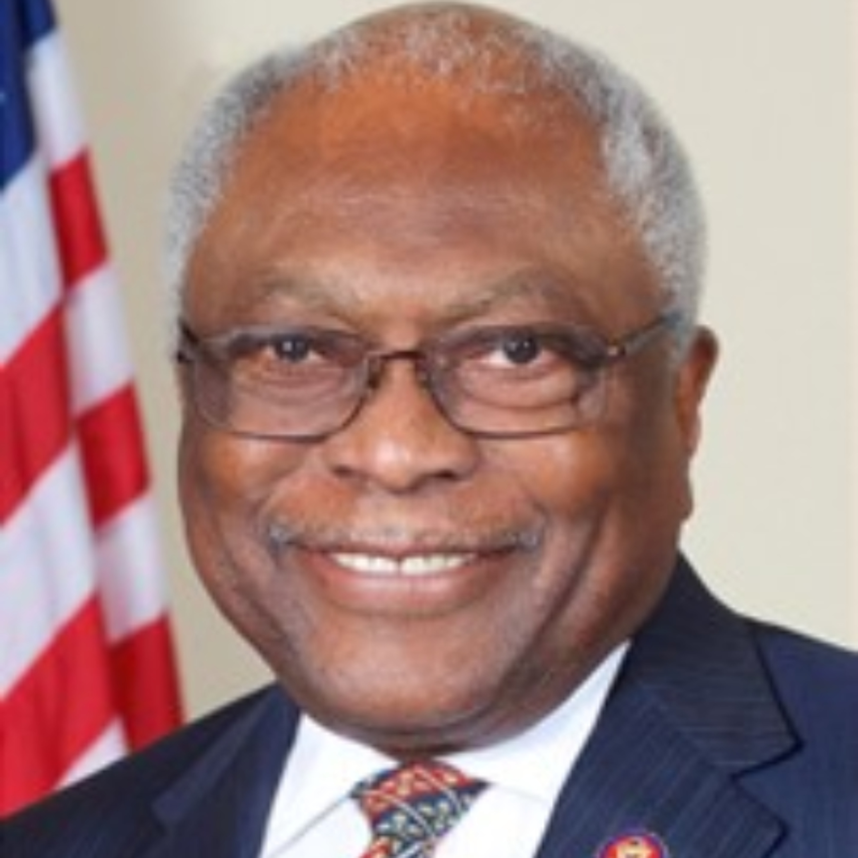 Truth To Power | Jim Clyburn | Pioneering Black Congressmen Who Shaped a Nation | 5-22-26 episode artwork