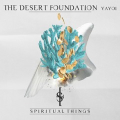 The Desert Foundation - Kofun (Original Mix)