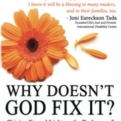 FREE EPUB 📜 Why Doesn't God Fix It?: Shining Eternal Light on the Darkness of Chroni