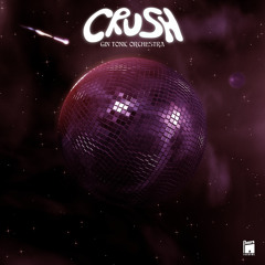 Crush 404 (Kaffe Crème Remix) [feat. Javonntte]