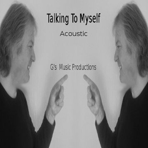 Talking To Myself (Acoustic)