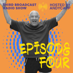 THIRD BROADCAST-EP4