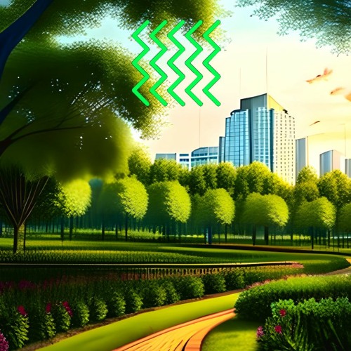 Stream Ambience Sound Effects (Demo) by Leafland Audio | Listen online