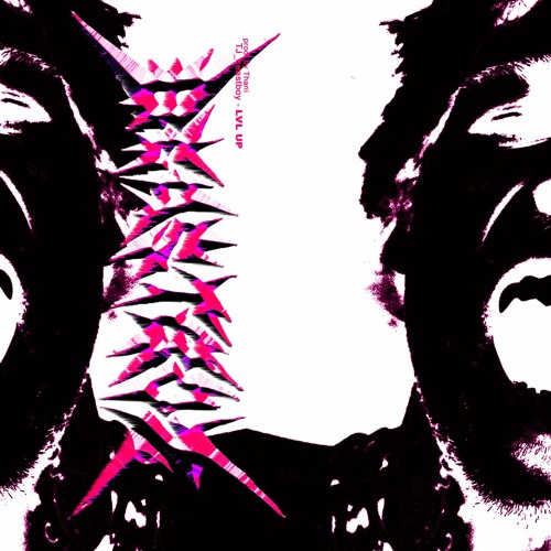 TJ_beastboy - LVL UP (prod. by Thani)