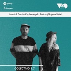 Patida (Original Mix)