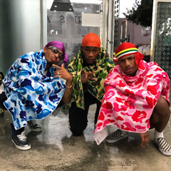cape in bape (prod. snorkatje)