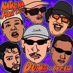 Duarte & Roddy Lima - Shoota (Natalina Pack Vol. 2)