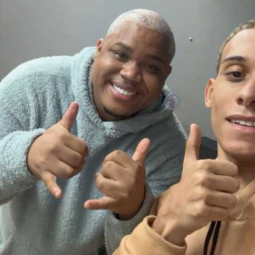 MC MN E MC PL ALVES ACAPELAS