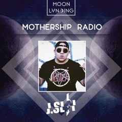 Mothership Radio Guest Mix #041: J. Slai