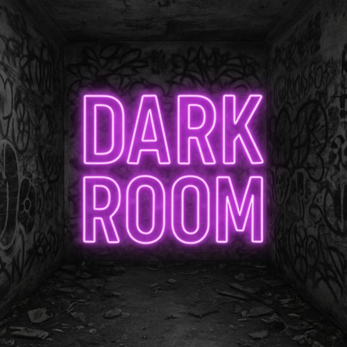 FALXX - Dark Room (Original mix)