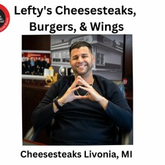 Cheesesteaks Livonia, MI