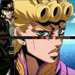 Giorno ost (Golden Wind marutabaku Remix) [Free to download link in desc]