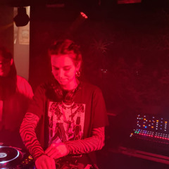JEANNE DARK ✶ Le Garage ✶ 17/01/25