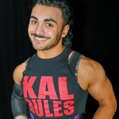 Adler Talks With OVW Wrestler Kal Herro The Fanny Pack Kid