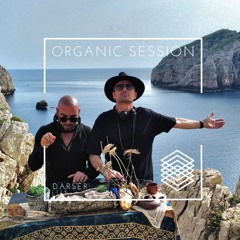 DARSER live @ Capo Caccia - Sardinia - Italy | Chapter 1° Best of Organic House
