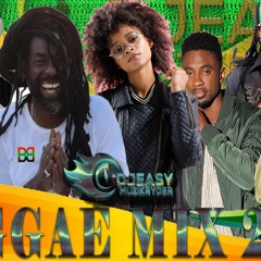 REGGAE MIX 2020 MAY 2020 LILA IKE,BUJU BANTON,ROMAIN VIRGO,CHRISTOPHER MARTIN,CAPLETON,LUCIANO