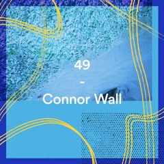 Bunker Podcast 49 - Connor Wall