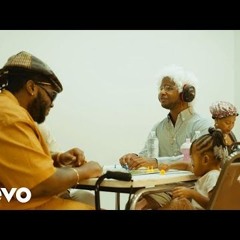 Nigy Boy, Massive B - Old Gyalis