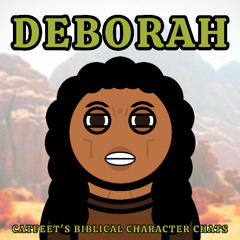The Bible's Only TRUE Female Leader.