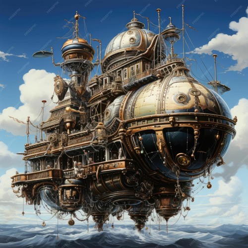 magic flight