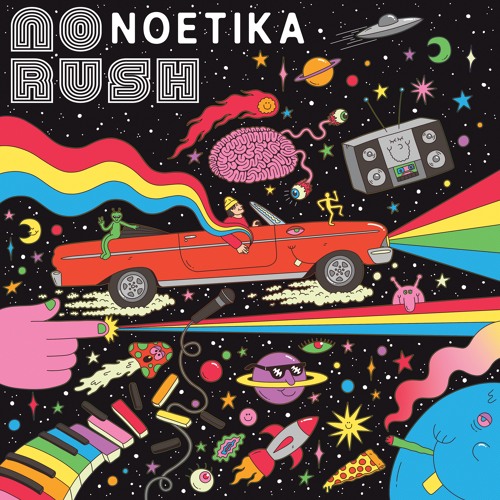 No Rush