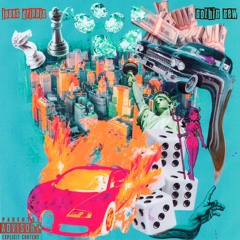 Jone$ Drippin - Nothin New